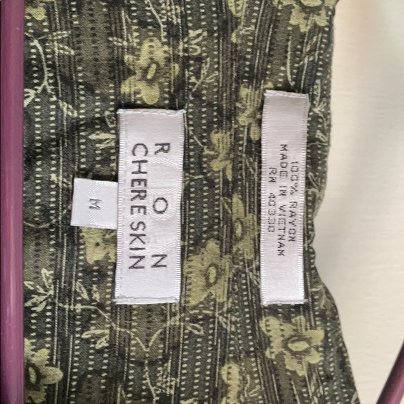 Men’s button down - Picture 3 of 4